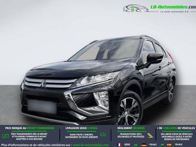 Mitsubishi Eclipse Cross 1.5 MIVEC 163 BVM 2WD