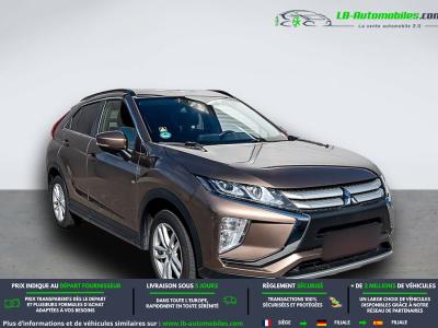 Mitsubishi Eclipse Cross 1.5 MIVEC 163 BVM 2WD
