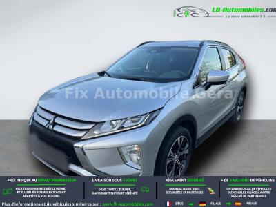 Mitsubishi Eclipse Cross 1.5 MIVEC 163 BVM 2WD