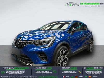 Mitsubishi ASX 1.6 MPI PHEV 159 BVA