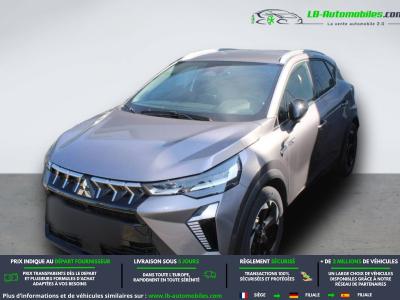 Mitsubishi ASX 1.6 MPI PHEV 159 BVA