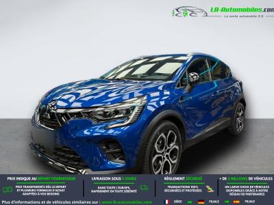 Mitsubishi ASX 1.6 MPI PHEV 159 BVA