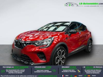 Mitsubishi ASX 1.6 MPI PHEV 159 BVA
