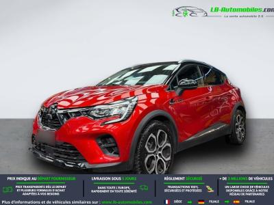 Mitsubishi ASX 1.6 MPI PHEV 159 BVA