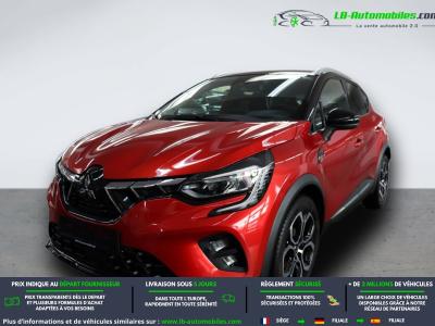 Mitsubishi ASX 1.6 MPI PHEV 159 BVA