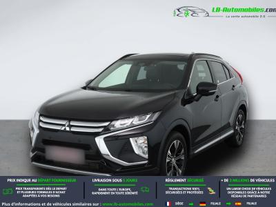 Mitsubishi Eclipse Cross 1.5 MIVEC 163 BVA 4WD