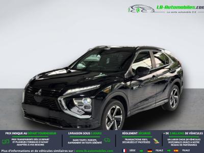 Mitsubishi Eclipse Cross 2.4 MIVEC PHEV Twin Motor 4WD 188 ch