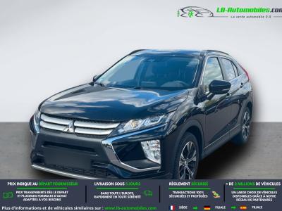 Mitsubishi Eclipse Cross 1.5 MIVEC 163 BVM 2WD