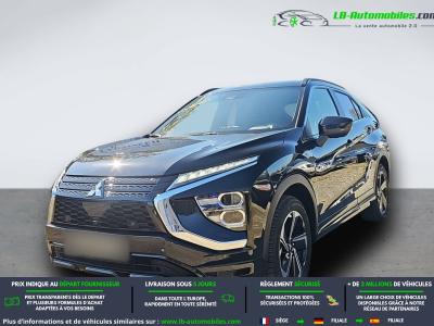 Mitsubishi Eclipse Cross 2.4 MIVEC PHEV Twin Motor 4WD 188 ch