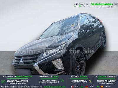 Mitsubishi Eclipse Cross 1.5 MIVEC 163 BVM 2WD
