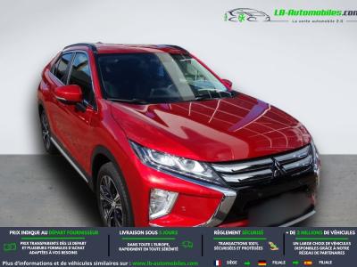 Mitsubishi Eclipse Cross 1.5 MIVEC 163 BVM 2WD