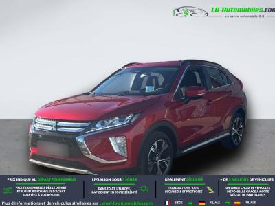 Mitsubishi Eclipse Cross 1.5 MIVEC 163 BVM 2WD