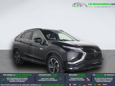 Mitsubishi Eclipse Cross 2.4 MIVEC PHEV Twin Motor 4WD 188 ch