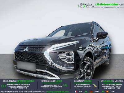 Mitsubishi Eclipse Cross 2.4 MIVEC PHEV Twin Motor 4WD 188 ch