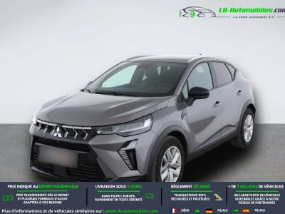 Mitsubishi ASX 1.6 MPI PHEV 159 BVA