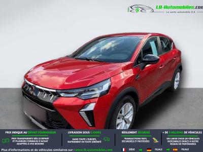 Mitsubishi ASX 1.6 MPI PHEV 159 BVA