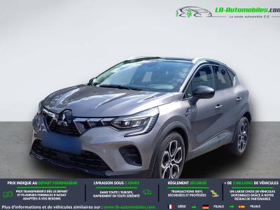 Mitsubishi ASX 1.6 MPI PHEV 159 BVA