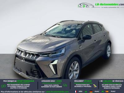 Mitsubishi ASX 1.6 MPI PHEV 159 BVA