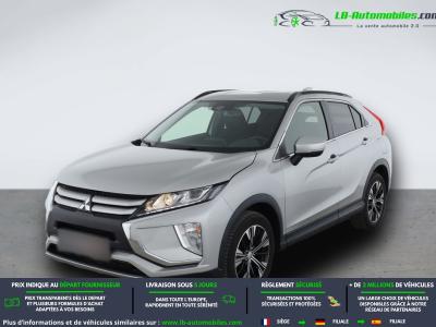 Mitsubishi Eclipse Cross 1.5 T-MIVEC 163 BVA 2WD