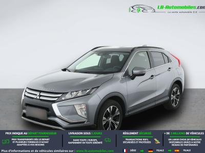 Mitsubishi Eclipse Cross 1.5 T-MIVEC 163 BVA 2WD