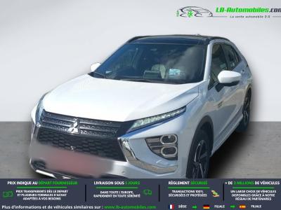 Mitsubishi Eclipse Cross 2.4 MIVEC PHEV Twin Motor 4WD 188 ch