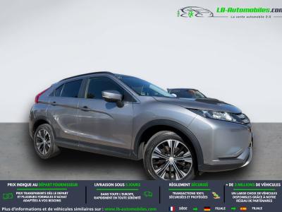 Mitsubishi Eclipse Cross 1.5 MIVEC 163 BVA 2WD