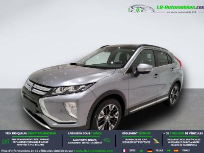 Mitsubishi Eclipse Cross 1.5 MIVEC 163 BVA 2WD