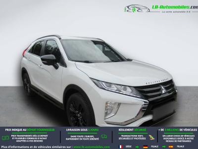 Mitsubishi Eclipse Cross 1.5 MIVEC 163 BVA 2WD