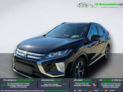 Mitsubishi Eclipse Cross 1.5 MIVEC 163 BVM 2WD