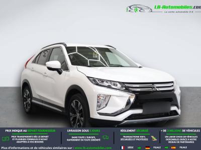 Mitsubishi Eclipse Cross 1.5 MIVEC 163 BVM 2WD