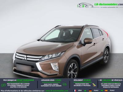 Mitsubishi Eclipse Cross 1.5 MIVEC 163 BVM 2WD