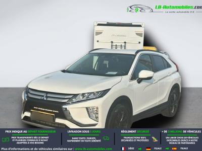 Mitsubishi Eclipse Cross 1.5 MIVEC 163 BVM 2WD