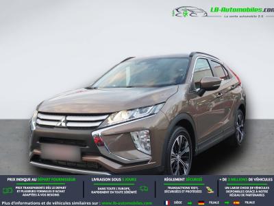 Mitsubishi Eclipse Cross 1.5 MIVEC 163 BVM 2WD