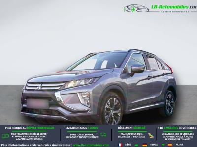 Mitsubishi Eclipse Cross 1.5 MIVEC 163 BVM 2WD