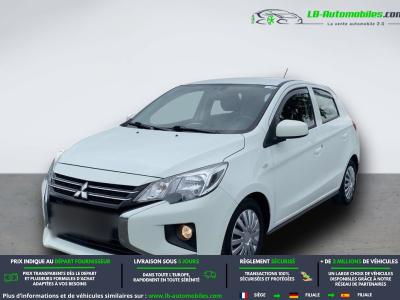 Mitsubishi Space Star 1.2 MIVEC 80 BVA