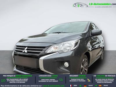 Mitsubishi Space Star 1.2 MIVEC 71 BVA