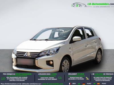 Mitsubishi Space Star 1.2 MIVEC 71 BVM
