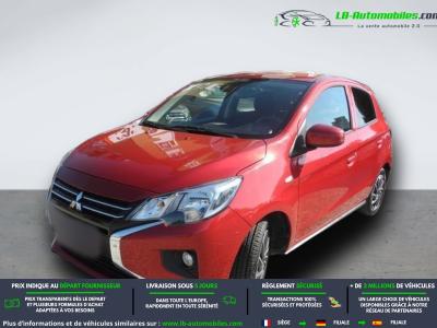 Mitsubishi Space Star 1.2 MIVEC 71 BVM