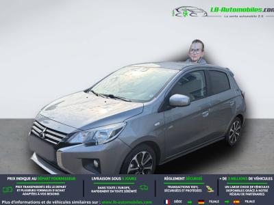 Mitsubishi Space Star 1.2 MIVEC 71 BVA