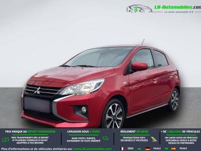 Mitsubishi Space Star 1.2 MIVEC 71 BVM