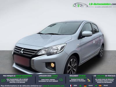 Mitsubishi Space Star 1.2 MIVEC 71 BVM