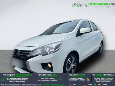 Mitsubishi Space Star 1.2 MIVEC 71 BVM