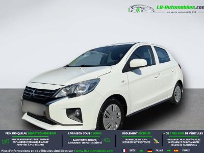 Mitsubishi Space Star 1.0 MIVEC 71 BVM