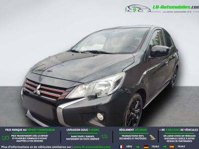 Mitsubishi Space Star 1.2 MIVEC 71 BVA