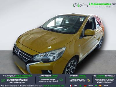 Mitsubishi Space Star 1.2 MIVEC 71 BVA