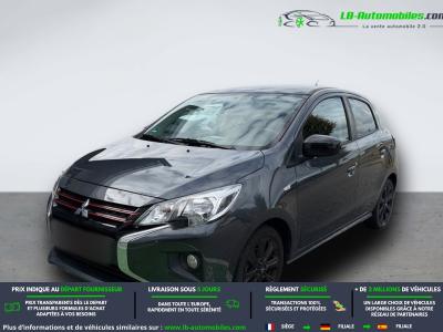 Mitsubishi Space Star 1.2 MIVEC 71 BVA
