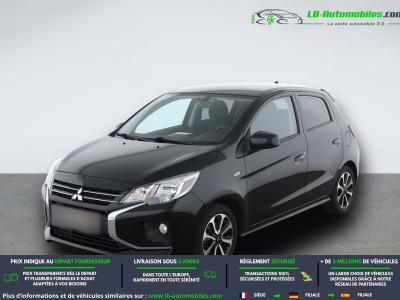 Mitsubishi Space Star 1.2 MIVEC 71 BVA