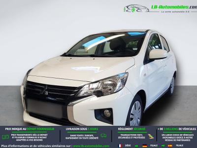 Mitsubishi Space Star 1.2 MIVEC 71 BVM