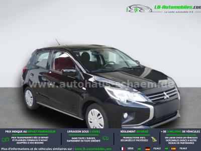 Mitsubishi Space Star 1.2 MIVEC 71 BVM