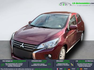 Mitsubishi Space Star 1.2 MIVEC 71 BVM